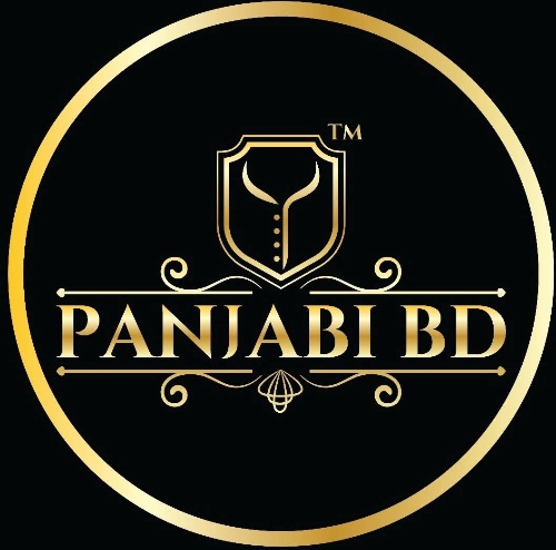 PANJABI BD OFFICIAL logo