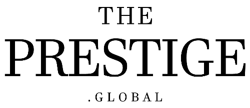 The Prestige Global logo
