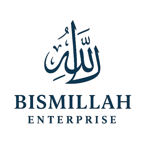 Bismillah Enterprise logo