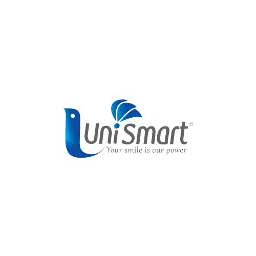 Uni Smart Healthcare Ltd. logo