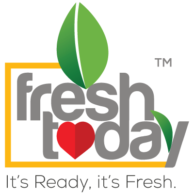 Fresh Today logo