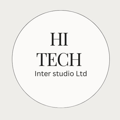 High Tech Inter Studio Ltd logo