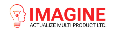 Imagine Actualize Multi Product Marketing Ltd. logo