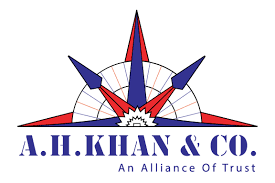 A. H. Khan & Co. Ltd.