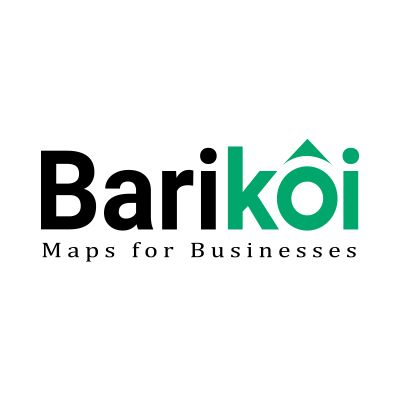 Barikoi Technologies Limited logo
