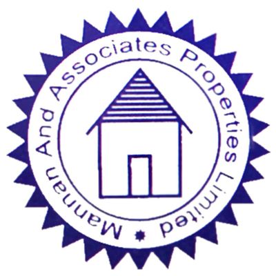 Mannan & Associates Properties Limited logo