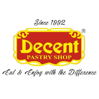 Decent Pastry Shop